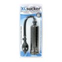 Pompka powiększająca penisa - XLsucker Penis Pump Black XLsucker