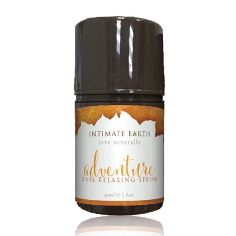 Serum analne dla kobiet - Intimate Earth Adventure Serum 30 ml Intimate Earth Serum analne dla kobiet - Intimate Earth Adventure Serum 30 ml Intimate Earth
