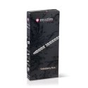 Sonda do cewki do elektrostymulacji - Mystim Tickleberry Finn Sound Mystim
