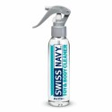 Spray czyszczący - Swiss Navy Toy & Body Cleaner 180 ml Swiss Navy