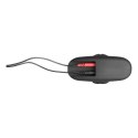 Średni plug analny z elektrostymulacją - ElectraStim Rocker Medium ElectraStim