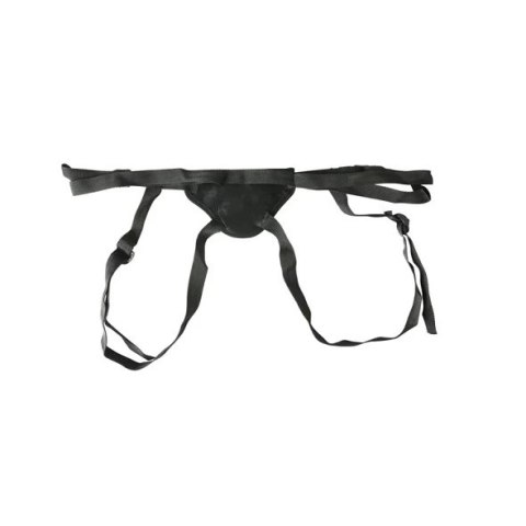 Strap-on - Sportsheets Phoenix Strap-On Red Sportsheets Strap-on - Sportsheets Phoenix Strap-On Red Sportsheets