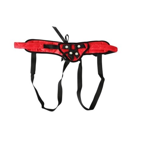 Strap-on - Sportsheets Sunrise Lace Corsette Strap-On Sportsheets Strap-on - Sportsheets Sunrise Lace Corsette Strap-On Sportsheets