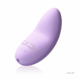 Stymulator łechtaczki - Lelo Lily 2 (Lavender & Manuka Honey) Lavender Lawendowy Lelo