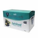 Świeca do masażu - Safe Massage Candle Spiritual Bamboo & Waterlily 100g Safe