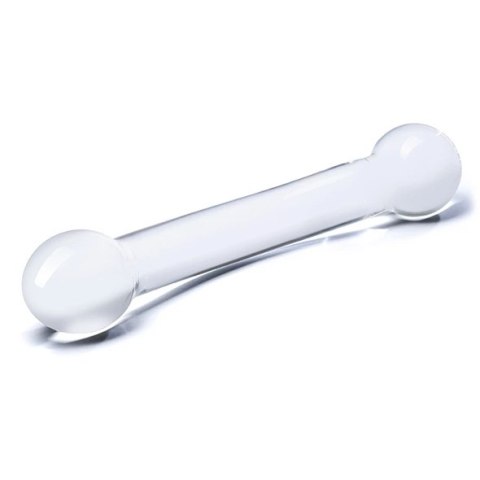 Szklane dildo - Glas Curved G-Spot Stimulator Glas Szklane dildo - Glas Curved G-Spot Stimulator Glas