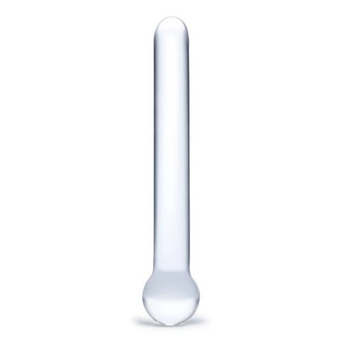 Szklane dildo - Glas Straight Glas Szklane dildo - Glas Straight Glas