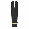 Wibrator - Crave Duet Flex Black Crave