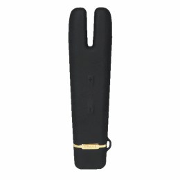 Wibrator - Crave Duet Flex Black Crave