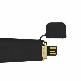 Wibrator - Crave Duet Flex Black Crave