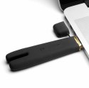 Wibrator - Crave Duet Flex Black Crave