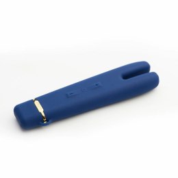 Wibrator - Crave Duet Flex Blue Crave