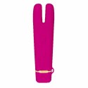 Wibrator - Crave Duet Flex Pink Crave