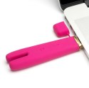 Wibrator - Crave Duet Flex Pink Crave