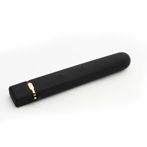 Wibrator - Crave Flex Black Crave Wibrator - Crave Flex Black Crave