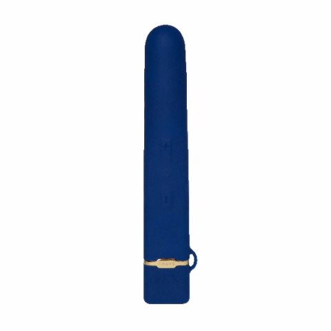 Wibrator - Crave Flex Blue Crave Wibrator - Crave Flex Blue Crave