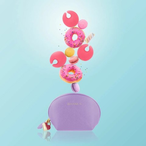 Wibrator - Rianne S Moon Vibe Coral Rose Rianne S Wibrator - Rianne S Moon Vibe Coral Rose Rianne S