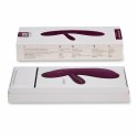 Wibrator - Svakom Lucas Long Lasting Vibrator Violet Svakom