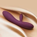 Wibrator - Svakom Lucas Long Lasting Vibrator Violet Svakom
