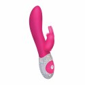 Wibrator - The Rabbit Company The Classic Rabbit Bling Pink The Rabbit Company