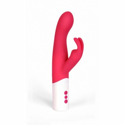 Wibrator - Tickler Vibes Ruby Rabbit Toyfriend TicklerVibes Wibrator - Tickler Vibes Ruby Rabbit Toyfriend TicklerVibes