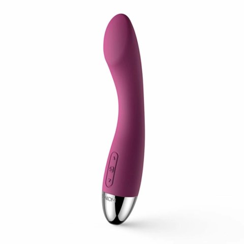 Wibrator do punktu G - Svakom Amy G-Spot Vibrator Violet Svakom Wibrator do punktu G - Svakom Amy G-Spot Vibrator Violet Svakom