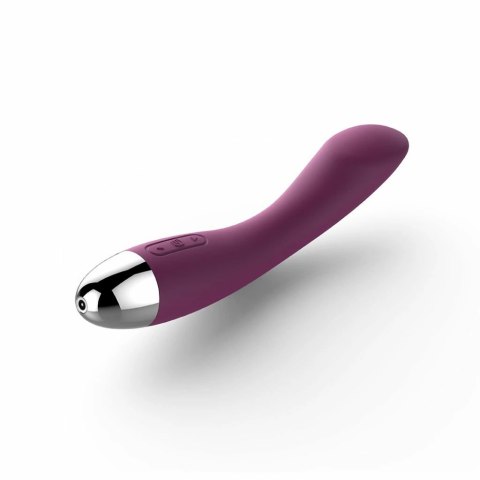 Wibrator do punktu G - Svakom Amy G-Spot Vibrator Violet Svakom Wibrator do punktu G - Svakom Amy G-Spot Vibrator Violet Svakom
