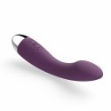 Wibrator do punktu G - Svakom Amy G-Spot Vibrator Violet Svakom