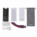 Wibrator do punktu G - Svakom Amy G-Spot Vibrator Violet Svakom