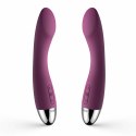 Wibrator do punktu G - Svakom Amy G-Spot Vibrator Violet Svakom