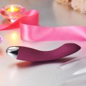 Wibrator do punktu G - Svakom Amy G-Spot Vibrator Violet Svakom
