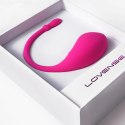 Wibrator sterowany smartfonem - Lovense Lush Bullet Vibrator Lovense