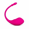 Wibrator sterowany smartfonem - Lovense Lush Bullet Vibrator Lovense