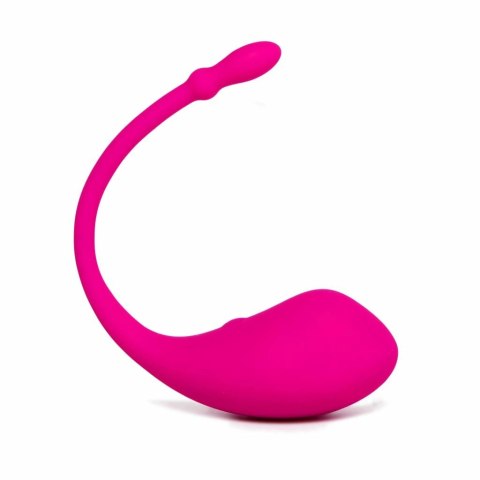 Wibrator sterowany smartfonem - Lovense Lush Bullet Vibrator Lovense Wibrator sterowany smartfonem - Lovense Lush Bullet Vibrator Lovense