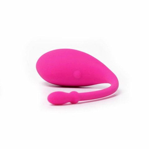 Wibrator sterowany smartfonem - Lovense Lush Bullet Vibrator Lovense Wibrator sterowany smartfonem - Lovense Lush Bullet Vibrator Lovense