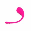 Wibrator sterowany smartfonem - Lovense Lush Bullet Vibrator Lovense