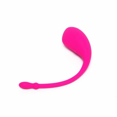 Wibrator sterowany smartfonem - Lovense Lush Bullet Vibrator Lovense Wibrator sterowany smartfonem - Lovense Lush Bullet Vibrator Lovense
