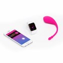 Wibrator sterowany smartfonem - Lovense Lush Bullet Vibrator Lovense