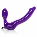 Wibrator strap-on - Tantus Feeldoe Strapless Strap-On Tantus