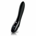 Wibrator z elektrostymulacją - Mystim Electric Eric eStim Black Mystim