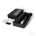 Wibrujący masażer prostaty - Lelo Loki Obsidian Black Lelo