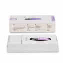 Wirator - Svakom Rebecca Vibrator Pale Purple Svakom