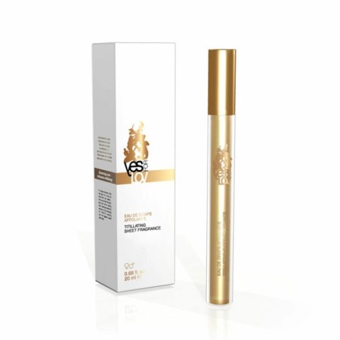 Zapach do pościeli - YESforLOV Titillating Sheet Fragrance YESforLOV