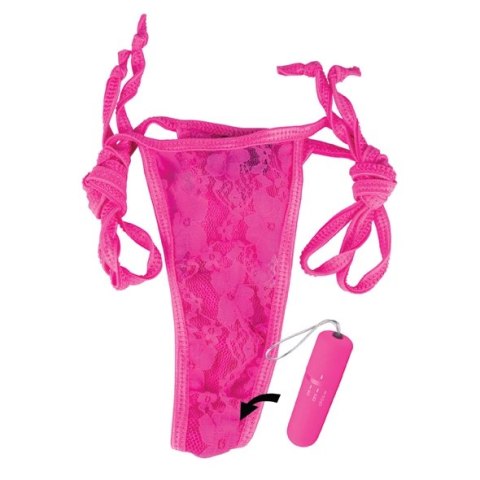 Zdalnie sterowany wibrator do majteczek - The Screaming O Remote Control Panty Vibe Pink The Screaming O Zdalnie sterowany wibrator do majteczek - The Screaming O Remote Control Panty Vibe Pink The Screaming O