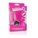 Zdalnie sterowany wibrator do majteczek - The Screaming O Remote Control Panty Vibe Pink The Screaming O