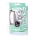 Zdalnie sterowany wibrator do majteczek - The Screaming O Remote Control Panty Vibe White The Screaming O