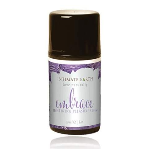 Żel ścieśniający - Intimate Earth Embrace Serum 30 ml Intimate Earth