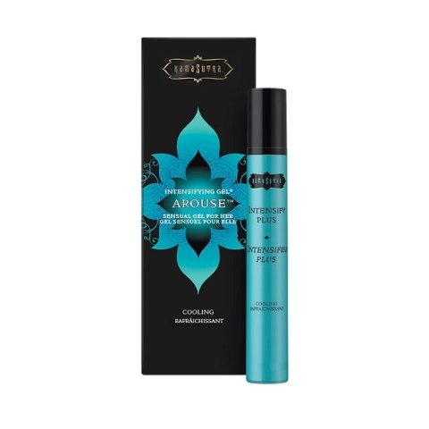 Żel stymulujący chłodzący - Kama Sutra Intensify Plus Gel Cooling 12 ml Kama Sutra