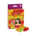 Żelki w kształcie piersi - Jelly Boobs Spencer & Fleetwood