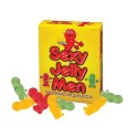 Żelki z peniskami - Sexy Jelly Men Spencer & Fleetwood